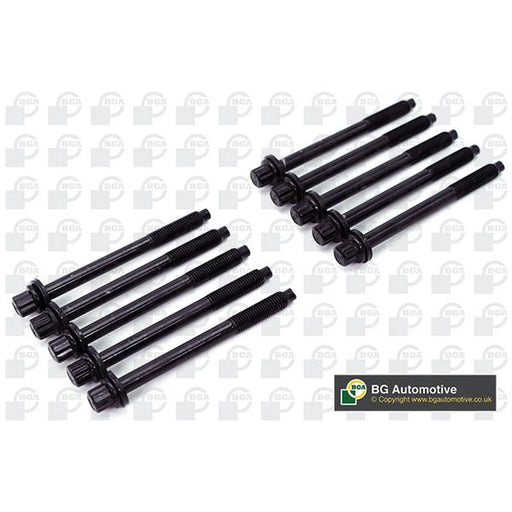 BGA Cylinder Head Bolt Set M9 BK3394