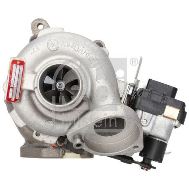 Febi Turbocharger Turbo Unit 187273