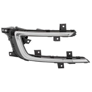 Hella Daytime Running Light LED Right 2PT 354 843-181