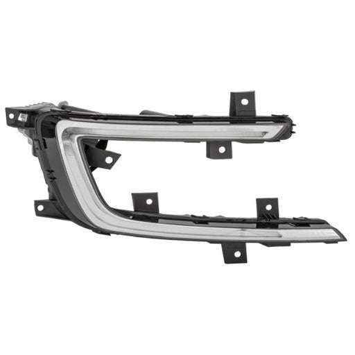 Hella Daytime Running Light LED Right 2PT 354 843-181