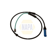 NAPA Brake Pad Wear Sensor Front NWL5327