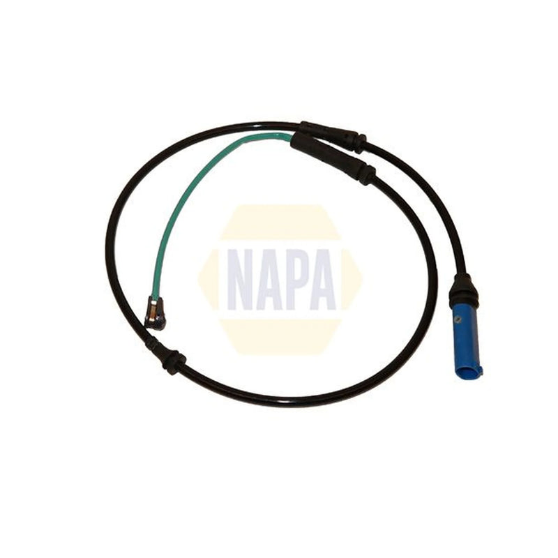 NAPA Brake Pad Wear Sensor Front NWL5327