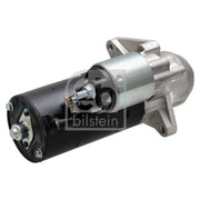 Febi Starter Motor 12V 2.3kW 9 Teeth 48965