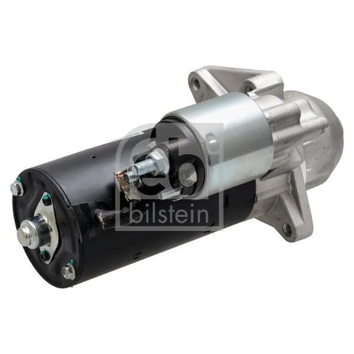 Febi Starter Motor 12V 2.3kW 9 Teeth 48965
