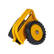 DEWALT Trolleys DXWT-201 Door/Board Dolly 500kg 80-200mm - DXWT-201
