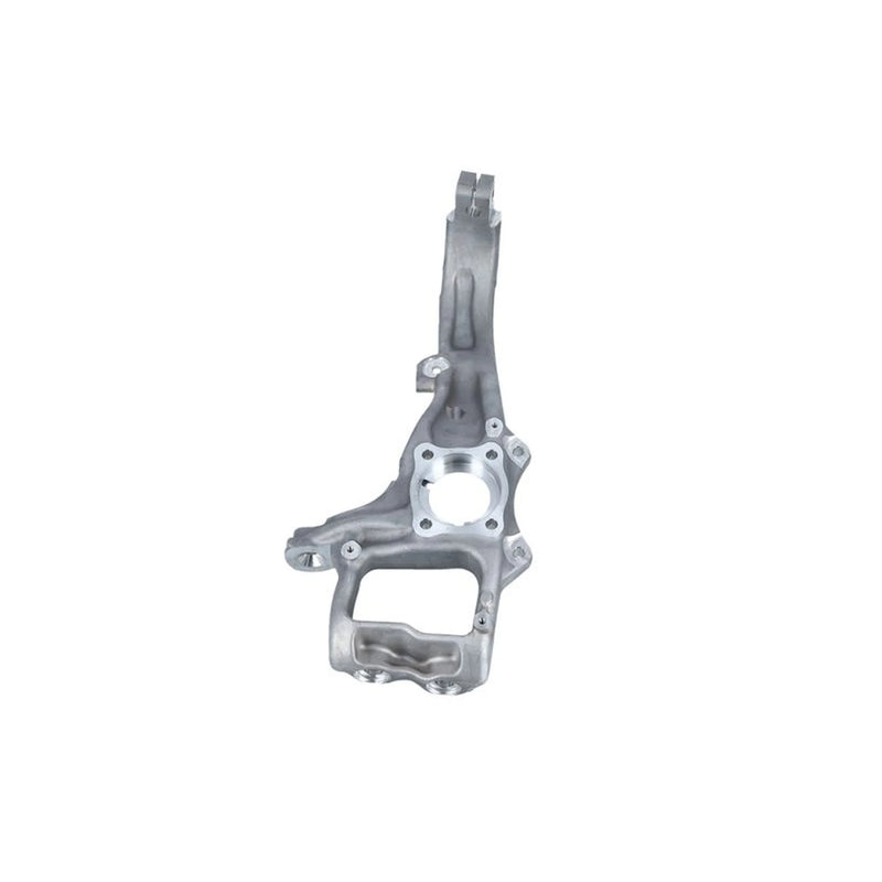 NRF Wheel Suspension Steering Knuckle Right Front 824011