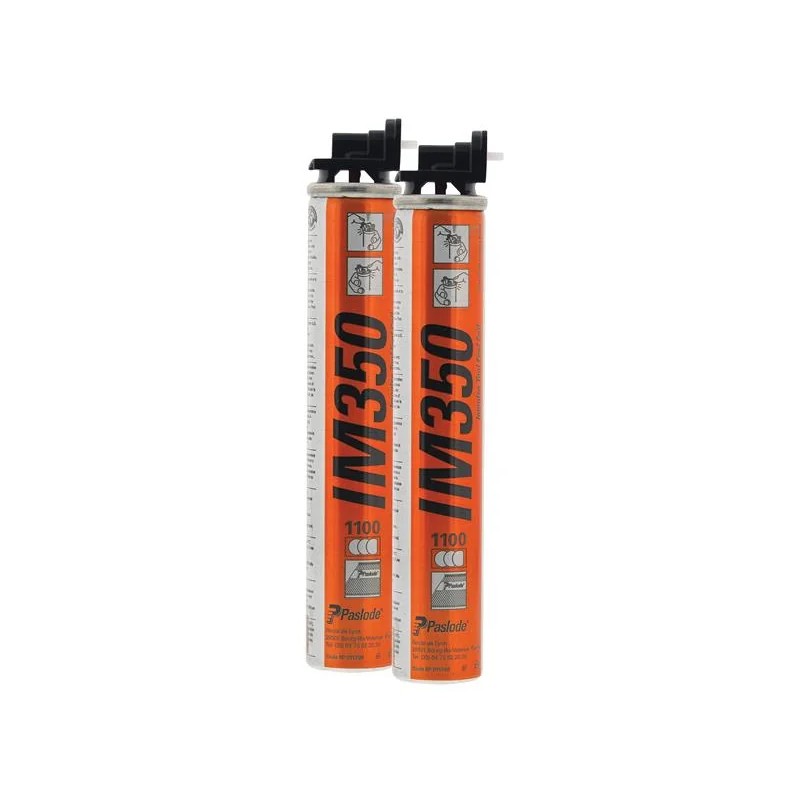 Paslode Impulse Fuel Cell for IM350+ (Pack of 2) - 300346