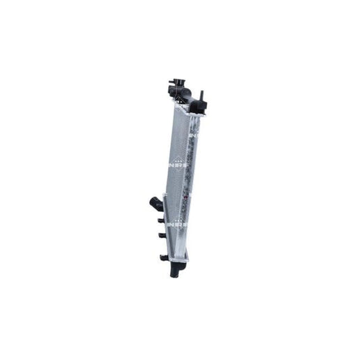 NRF Engine Radiator 550150