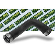 First Line Intercooler Turbo Charge Air Hose Front FTH1087