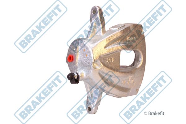 Apec Brake Caliper Assembly Front Right fits Toyota Avensis 2003-2008