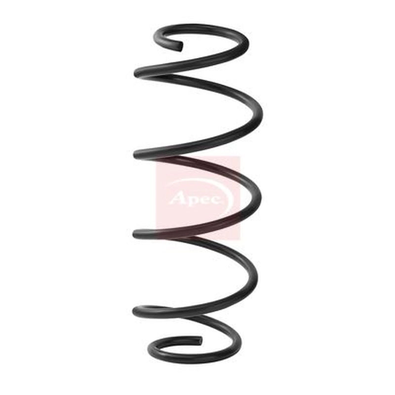 Apec Front Suspension Coil Spring ACS2152