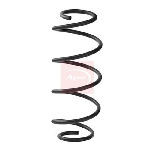 Apec Front Suspension Coil Spring ACS2152