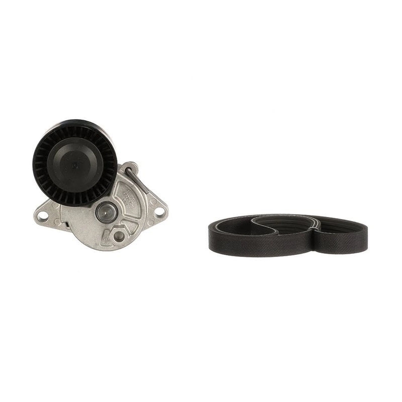 Gates V-Ribbed Belt Set K035PK865