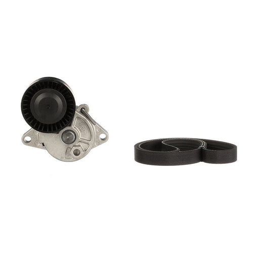 Gates V-Ribbed Belt Set K035PK865