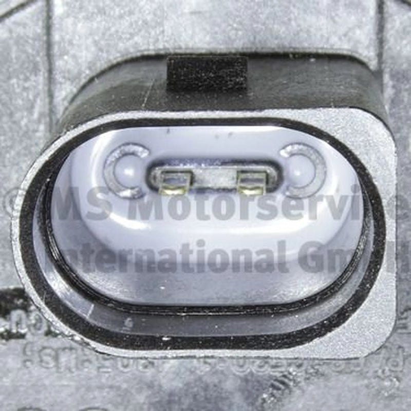 Pierburg Coolant Control Valve Assembly 7.11043.03.0