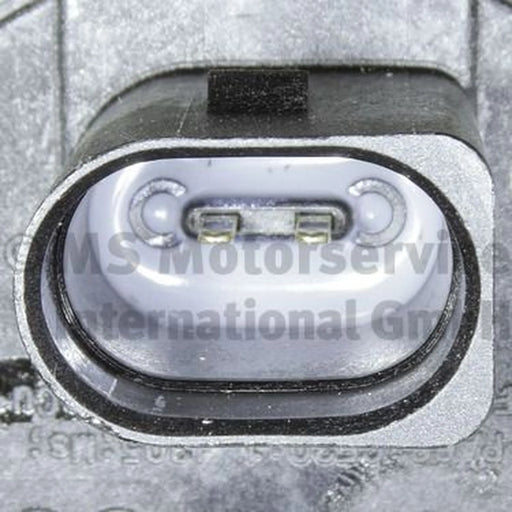 Pierburg Coolant Control Valve Assembly 7.11043.03.0