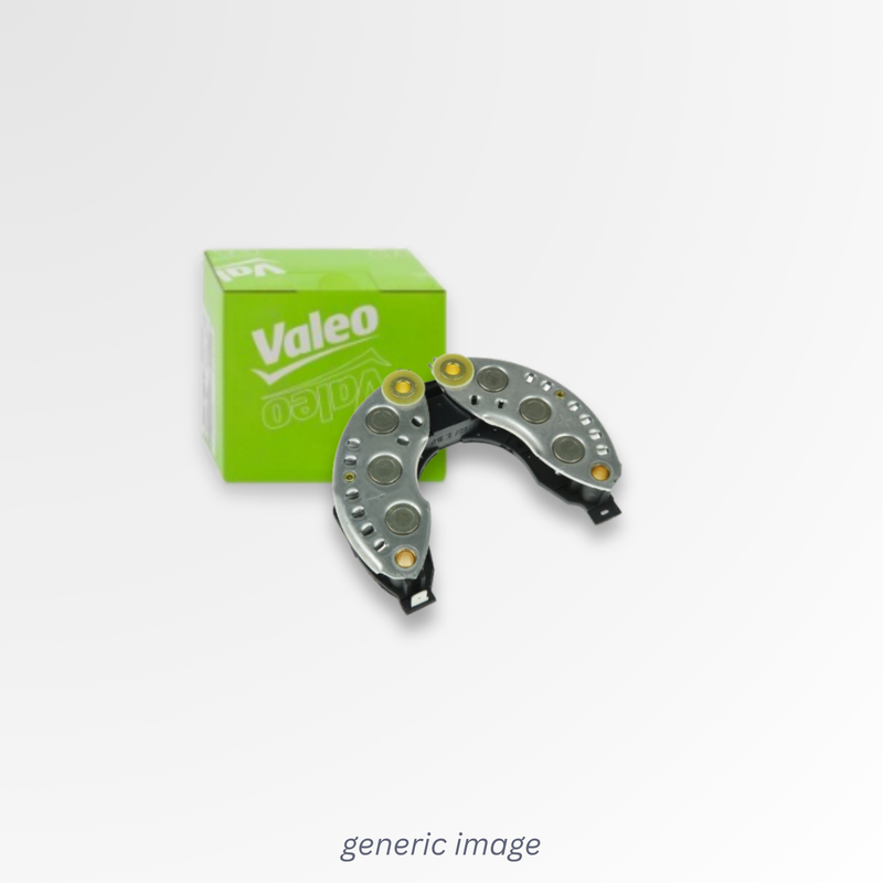 Valeo Alternator Rectifier Diode Pack 101342