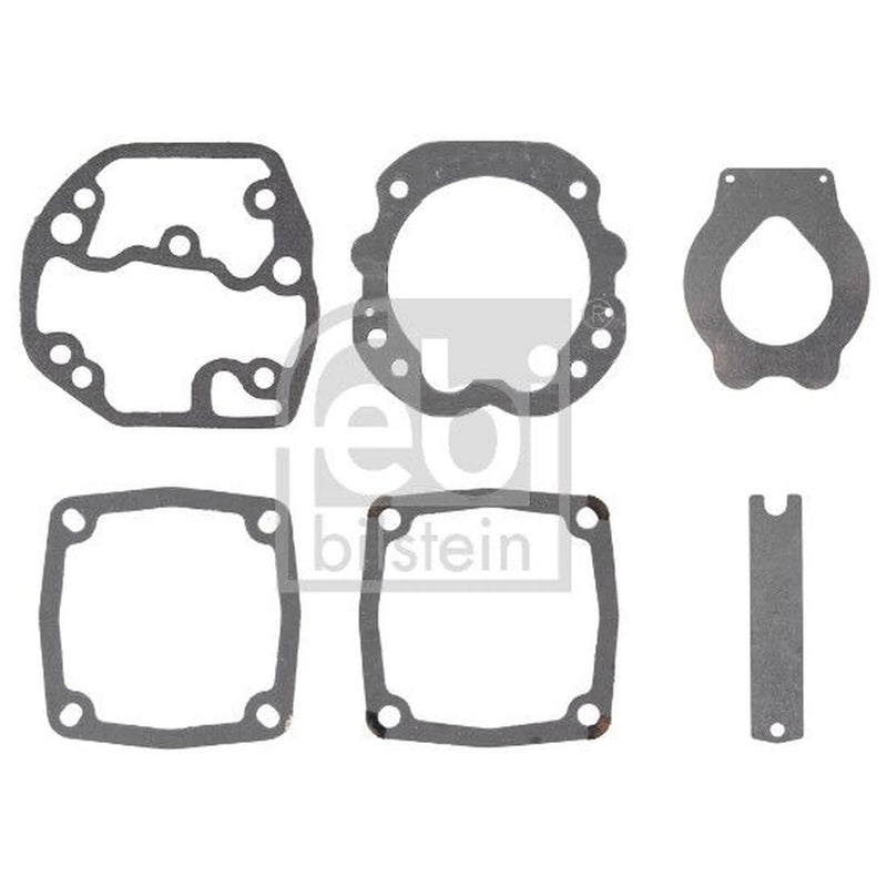 Febi Multi-valve Seal Kit 38114