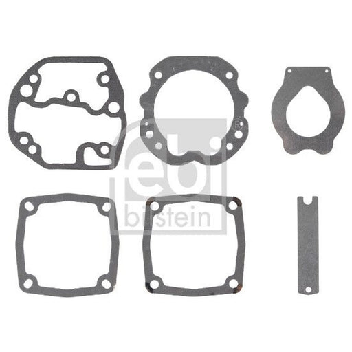 Febi Multi-valve Seal Kit 38114