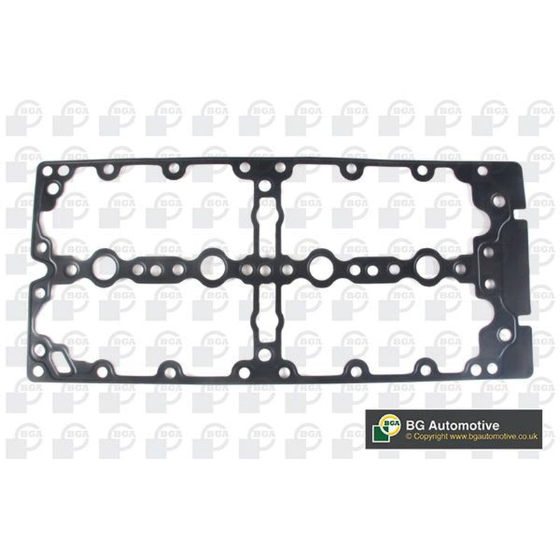 BGA Cylinder Head Cover Gasket Rubber/Metal RC2201
