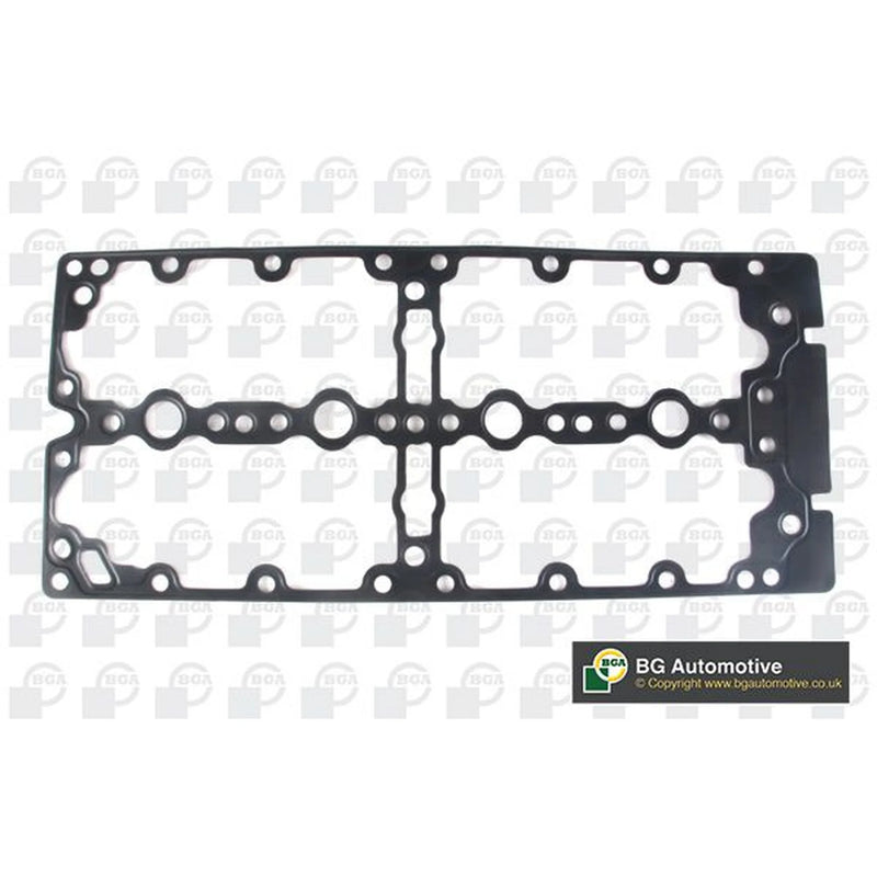 BGA Cylinder Head Cover Gasket Rubber/Metal RC2201