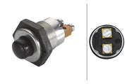 Hella 6JF 001 571-181 Ignition Switch