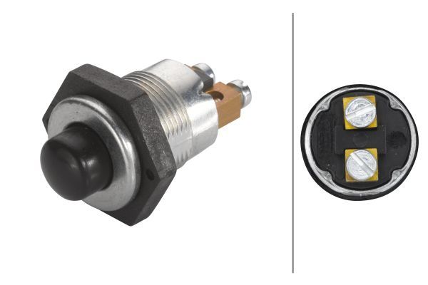 Hella 6JF 001 571-181 Ignition Switch