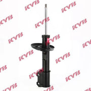 KYB Shock Absorber Damper Strut Front Left 3348050