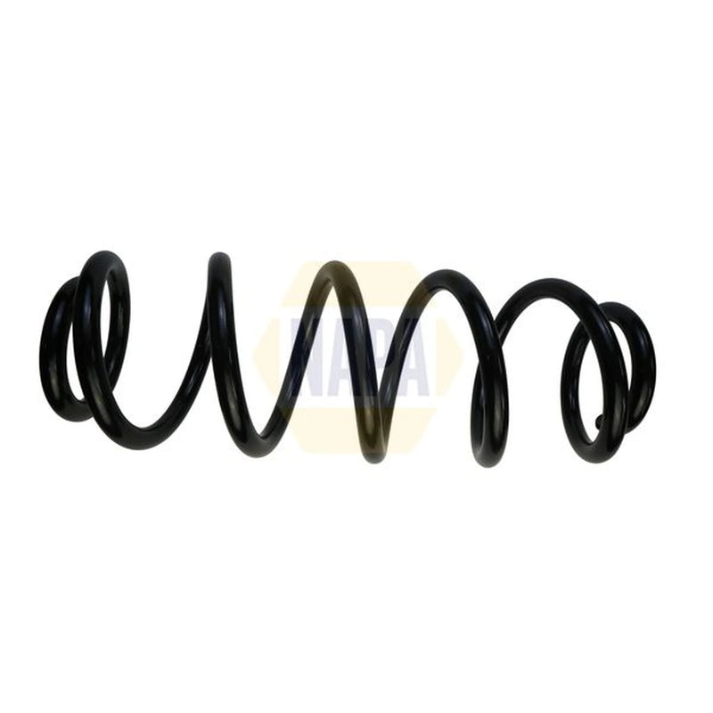 NAPA Rear Suspension Coil Spring NCS1761