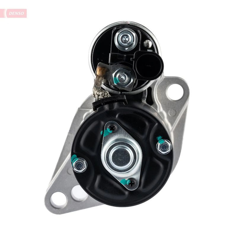 Denso Starter Motor 12V 1.1kW 10 Teeth DSN3077