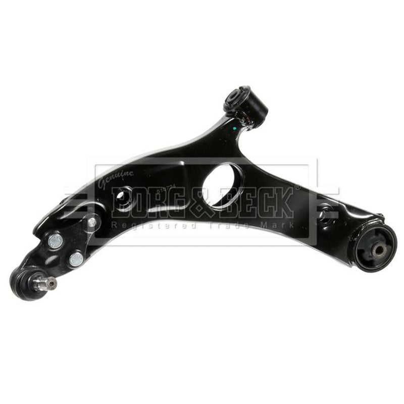 Borg & Beck Control/Trailing Arm BCA7301