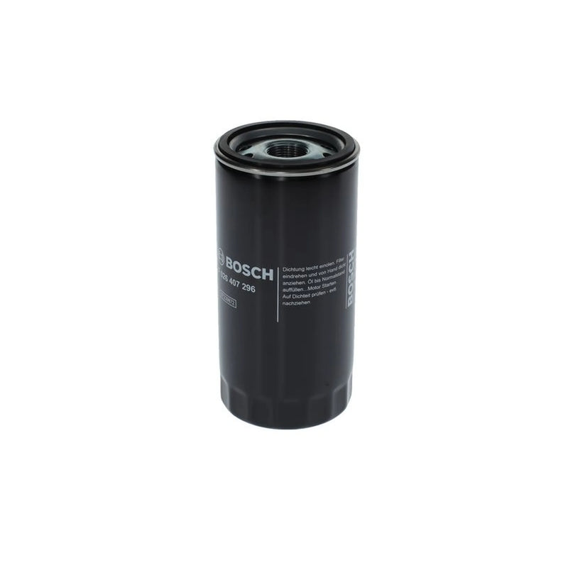 Bosch Engine Oil Filter F 026 407 296