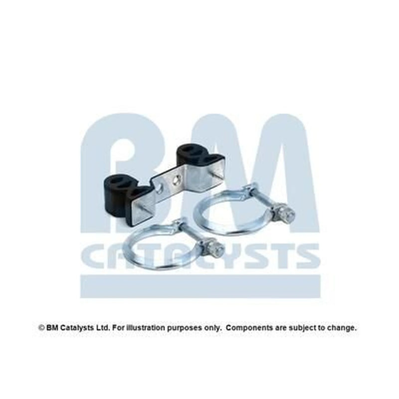 BM Catalysts Fitting Kit FK91452C FK91452C