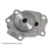 Blue Print Engine Oil Pump Assembly ADN16129