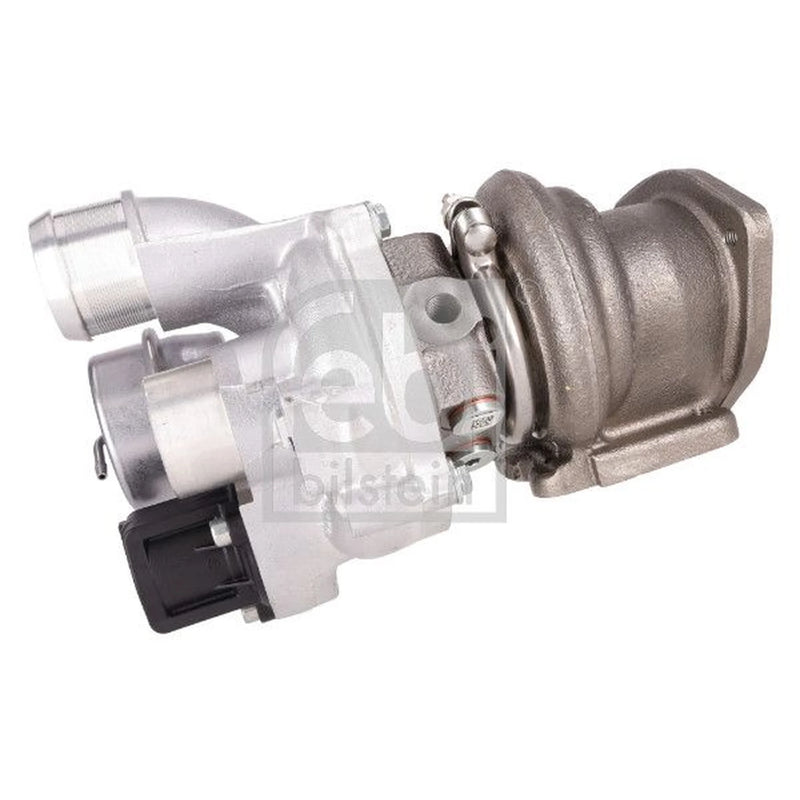 Febi Turbocharger Turbo Unit 186790