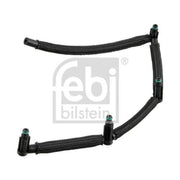 Febi Fuel Overflow Hose Pipe 186589