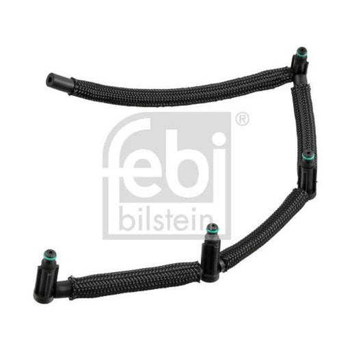 Febi Fuel Overflow Hose Pipe 186589