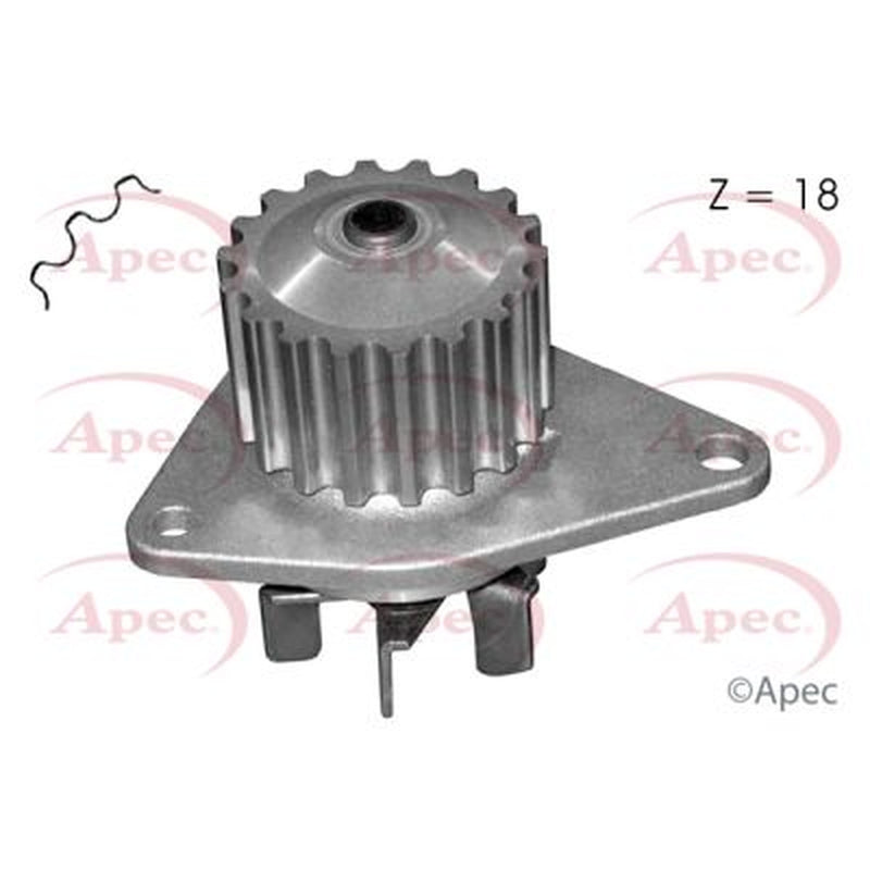 Apec Engine Cooling Water Pump AWP1146