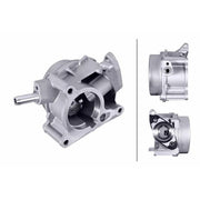 Hella Brake Vacuum Pump 8TM 358 400-101