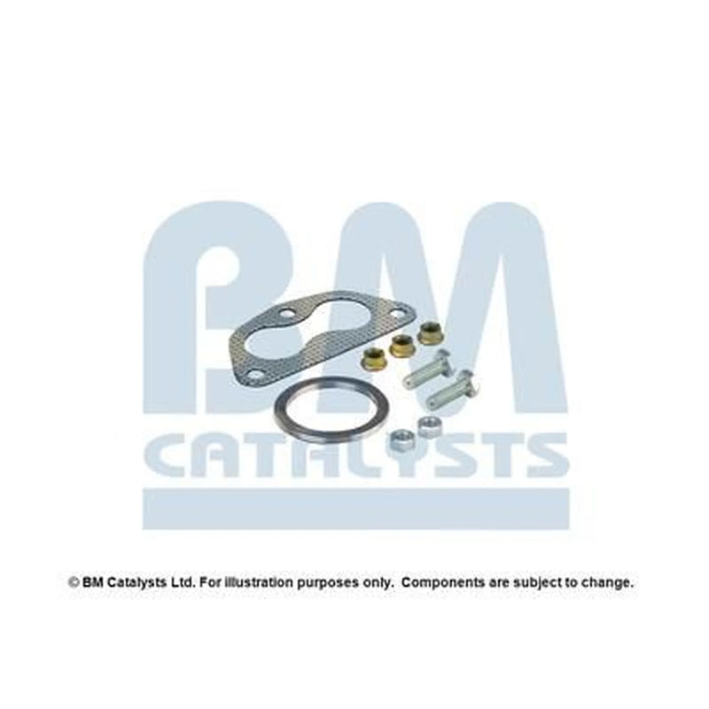 BM Catalysts Exhaust Pipe Mounting Kit FK70129B