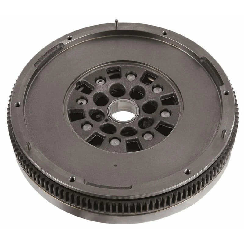 Sachs Engine Flywheel Teeth 2294501299