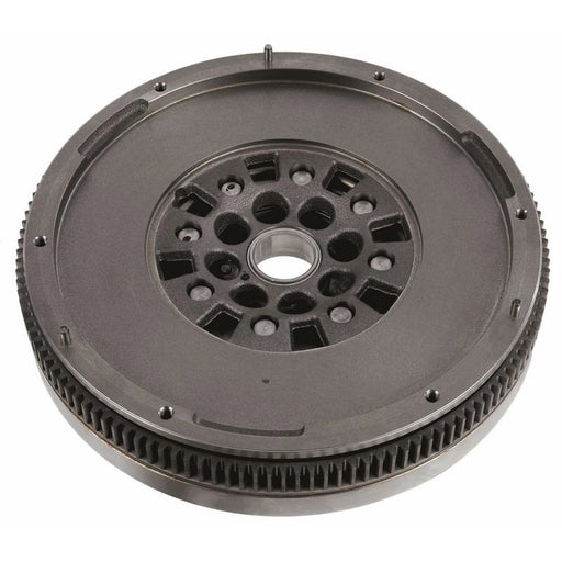 Sachs Engine Flywheel Teeth 2294501299