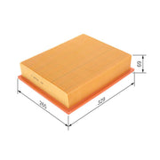 Bosch Engine Air Filter 1 457 433 753