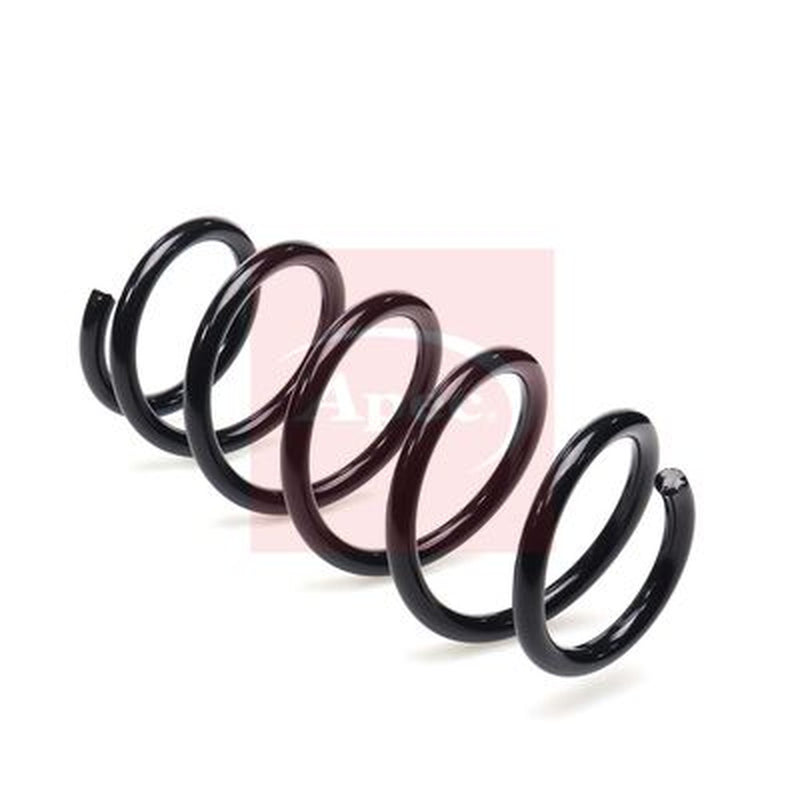 Apec 2 x Suspension Springs ACS2436