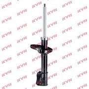 KYB Shock Absorber Damper Strut Rear Left 333357