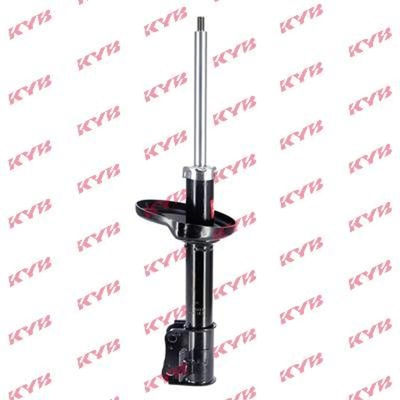 KYB Shock Absorber Damper Strut Rear Left 333357