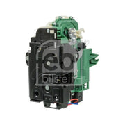 Febi Door Lock Mechanism Left Front 8 Pin 177623