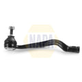 NAPA Steering Tie Rod End Ball Joint Front Left NST6620