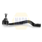 NAPA Steering Tie Rod End Ball Joint Front Left NST6620