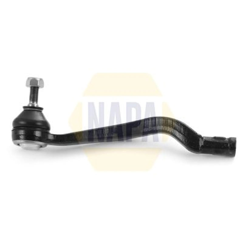 NAPA Steering Tie Rod End Ball Joint Front Left NST6620